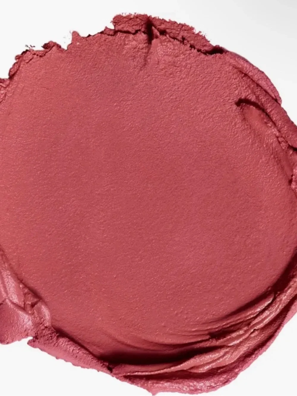 Buxom TICKLED PINK Cream Blush – Warm Rose